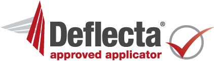 Deflecta Approved Applicator